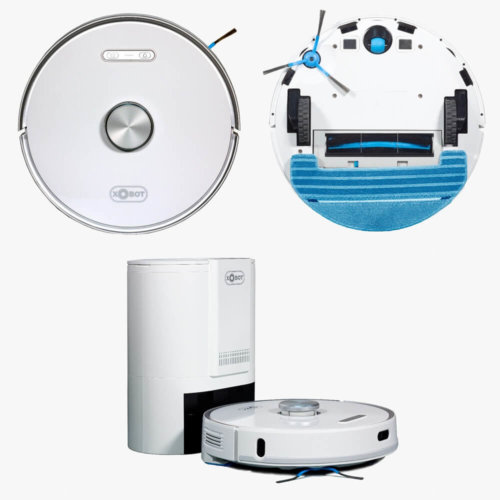 Xbot L7 Smart