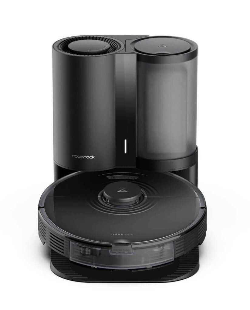 Roborock S7