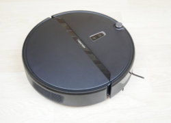 Test du Roborock E4 : navigation, puissance d’aspiration, performances de nettoyage et plus encore