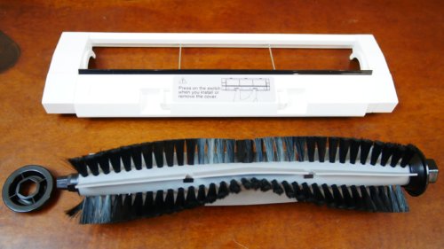 Brosse centrale Brosse centrale