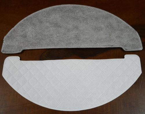 Serviette jetable et réutilisable Serviette jetable et réutilisable