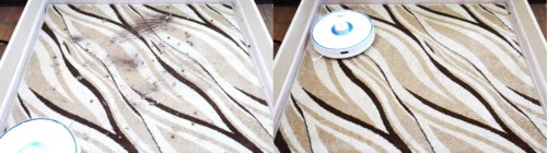 Nettoyage du tapis Nettoyage du tapis
