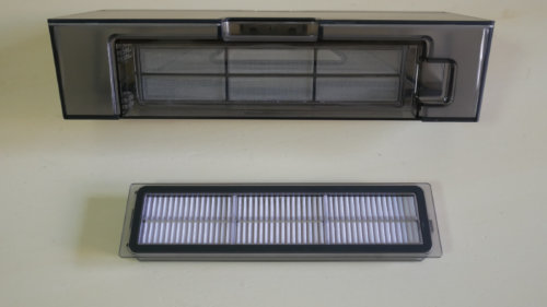 Système de filtration