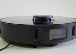 Dreame Bot L10 Pro : Un aspirateur robot puissant doté d’un lidar et de la détection d’objets 3D