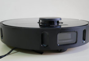 Dreame Bot L10 Pro : Un aspirateur robot puissant doté d’un lidar et de la détection d’objets 3D