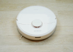 Dreame D9 : Un aspirateur robot abordable avec lidar et puissance d'aspiration accrue