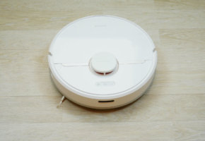 Dreame D9 : Un aspirateur robot abordable avec lidar et puissance d'aspiration accrue