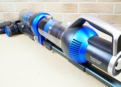 Genio Magic Stick M30 : Un aspirateur sans fil multifonctionnel doté d’une puissante puissance d’aspiration