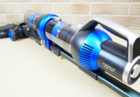 Genio Magic Stick M30 : Un aspirateur sans fil multifonctionnel doté d’une puissante puissance d’aspiration
