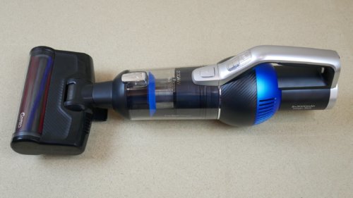 Aspirateur à main avec accessoire de nettoyage de matelas Aspirateur à main avec accessoire de nettoyage de matelas