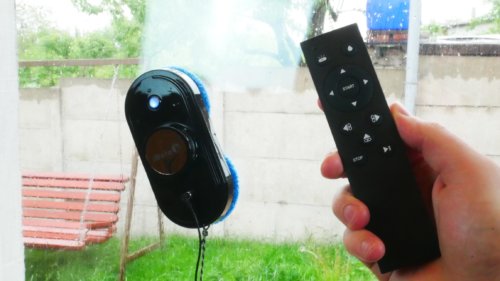 Télécommande