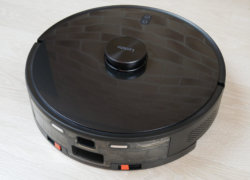 Aspirateur robot Xiaomi Lydsto R1 : Un aspirateur robot abordable avec une base autonettoyante