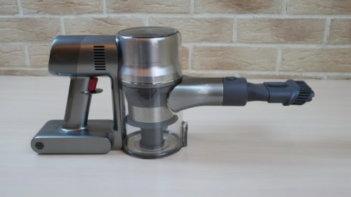 Aspirateur à embout plat Aspirateur à embout plat