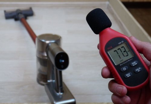 niveau sonore niveau sonore