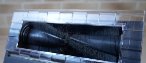État de la brosse du matelas État de la brosse du matelas