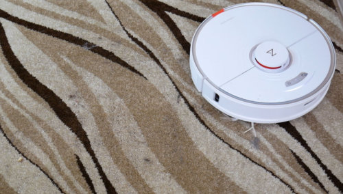 Nettoyage du tapis Nettoyage du tapis