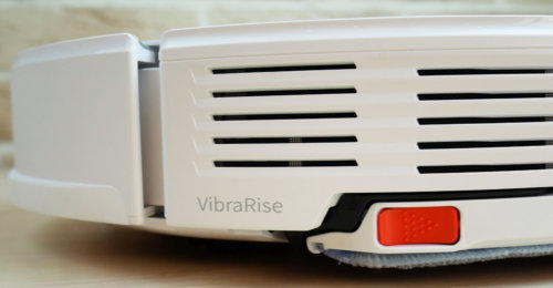 VibraRise VibraRise