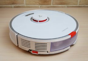 Roborock S7 : Un aspirateur robot capable de soulever les tapis et de se nettoyer lui-même