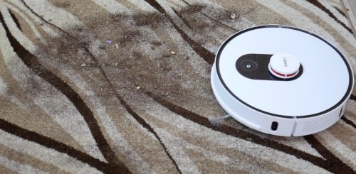 Nettoyage du tapis Nettoyage du tapis