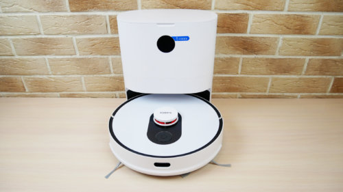 Roidmi Eve Plus