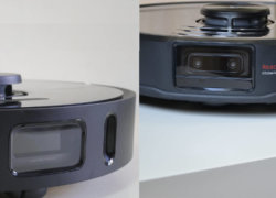 Roborock S6 MaxV et Dreame Bot L10 Pro : Comparaison des jumeaux haut de gamme !
