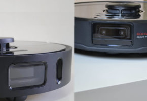 Roborock S6 MaxV et Dreame Bot L10 Pro : Comparaison des jumeaux haut de gamme !