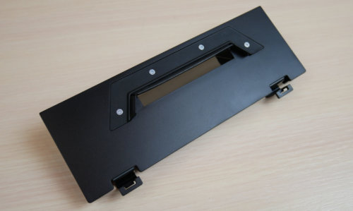 module d'aspiration module d'aspiration