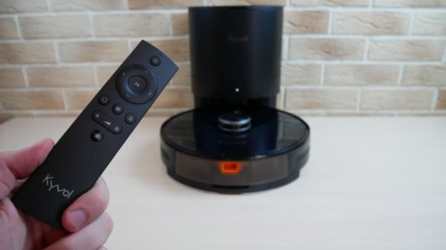 Fonctions de la télécommande