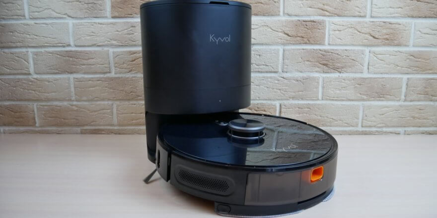 Photo du Kyvol Cybovac S31