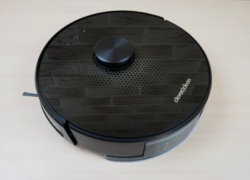 Clever&Clean Série L 707 : un aspirateur robot intelligent, pratique et abordable