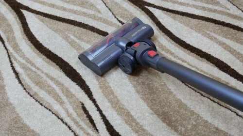 Nettoyage de tapis