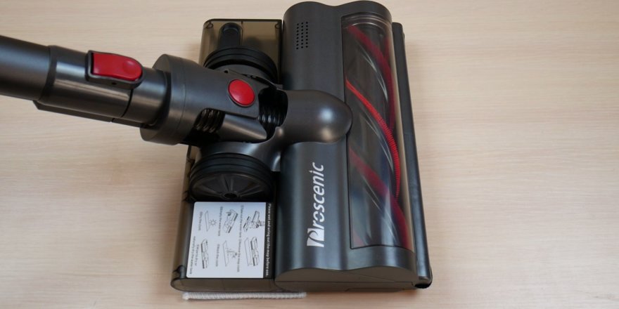 Photo Proscenic P11