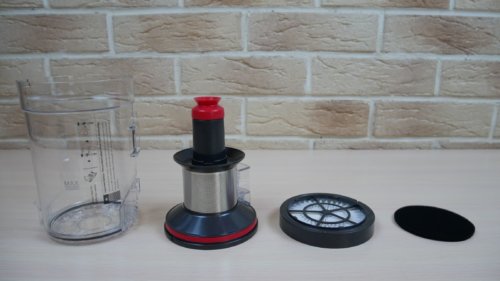 Système de dépoussiérage et de filtration