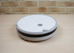 Roborock E5 : Test détaillé et comparaison avec le E4. Idéal pour les seniors !
