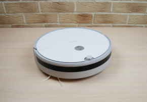 Roborock E5 : Test détaillé et comparaison avec le E4. Idéal pour les seniors !