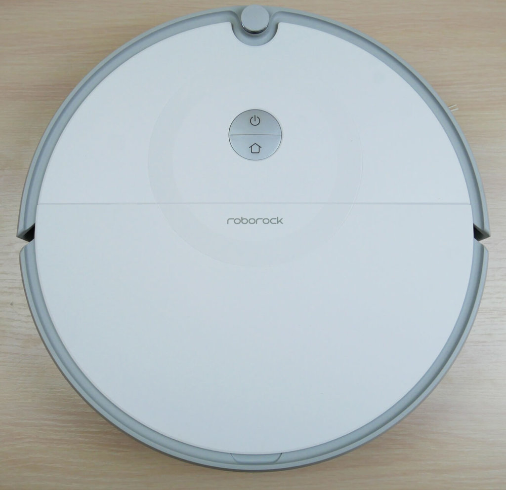 Roborock E5