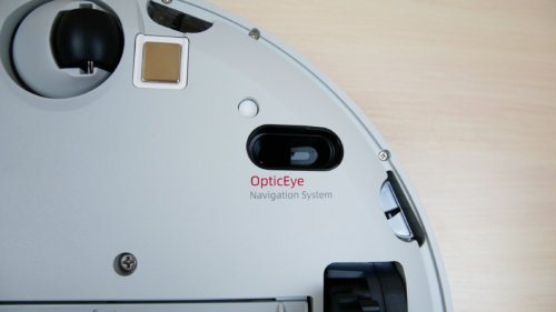 OpticEye