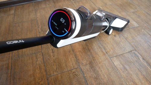 Augmentation automatique de la puissance