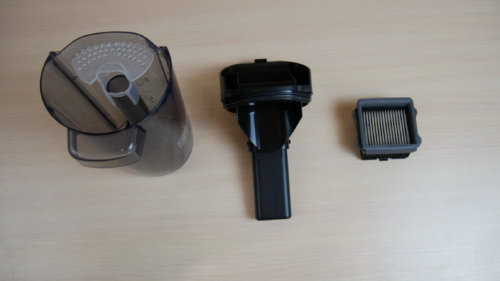 Système de filtration