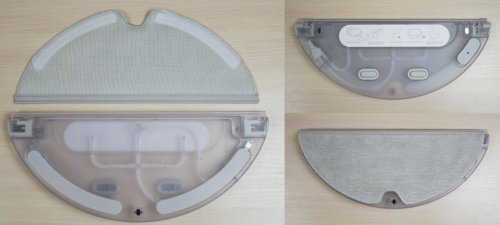 accessoire de nettoyage humide accessoire de nettoyage humide
