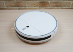 Xiaomi Mijia 2C : Puissance d’aspiration accrue, nouvelles fonctionnalités et brosse améliorée