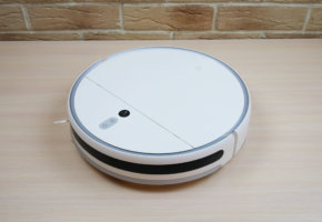 Xiaomi Mijia 2C : Puissance d’aspiration accrue, nouvelles fonctionnalités et brosse améliorée