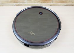 Atvel SmartGyro R80 : Navigation gyroscopique de haute précision et nettoyage humide avancé