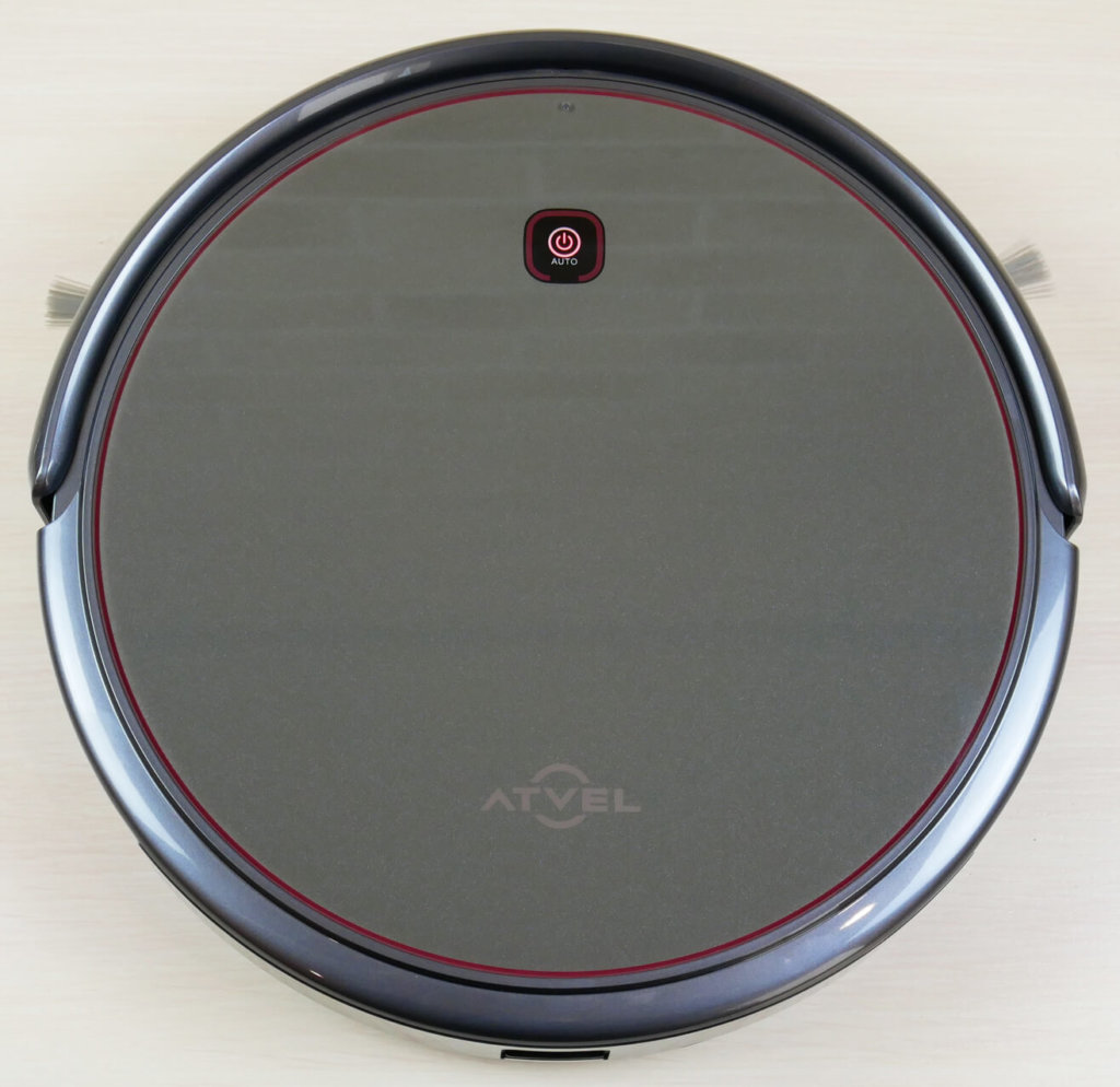 Atvel SmartGyro R80