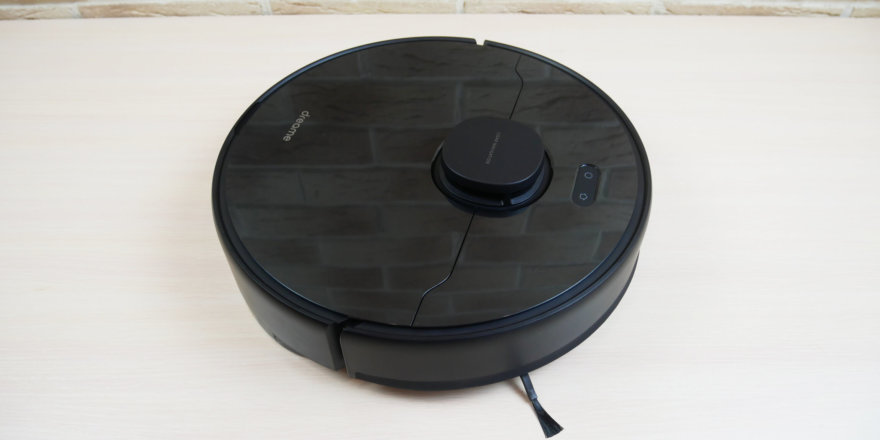 Photo du Dreame Bot D9 Max