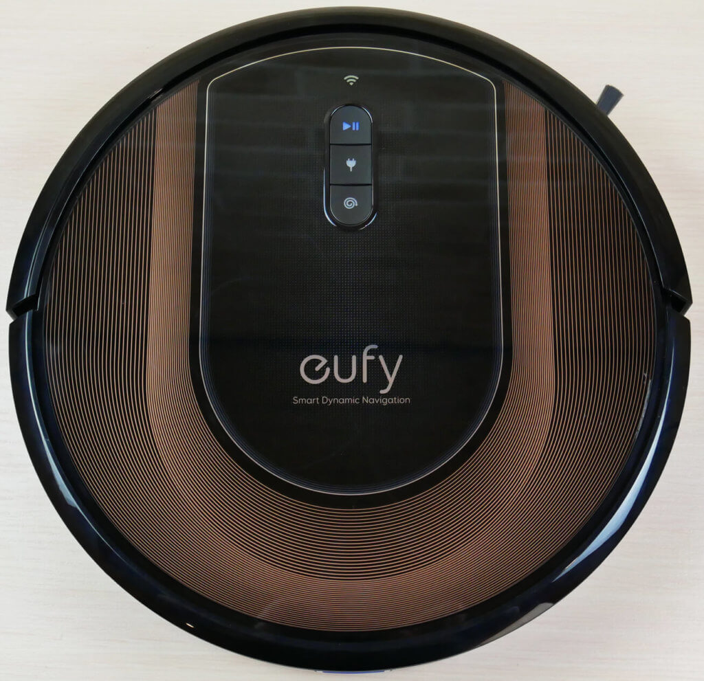 Eufy RoboVac G30 Hybrid
