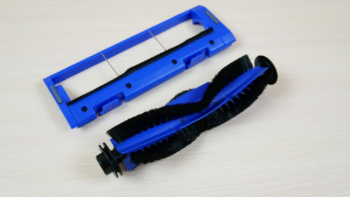 Brosse centrale Brosse centrale