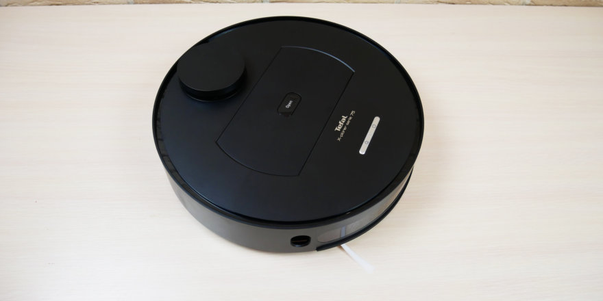 Tefal X-Plorer Série 75 photos