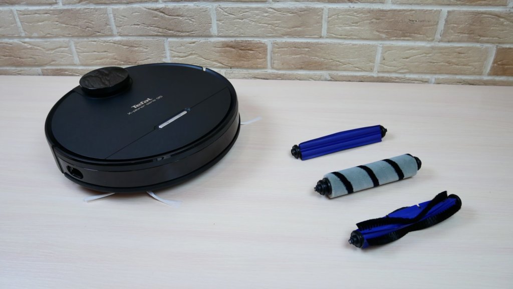 Tefal X-plorer Série 95