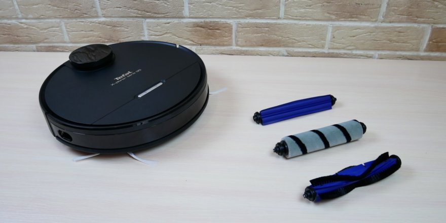 Tefal X-plorer Série 95 photo